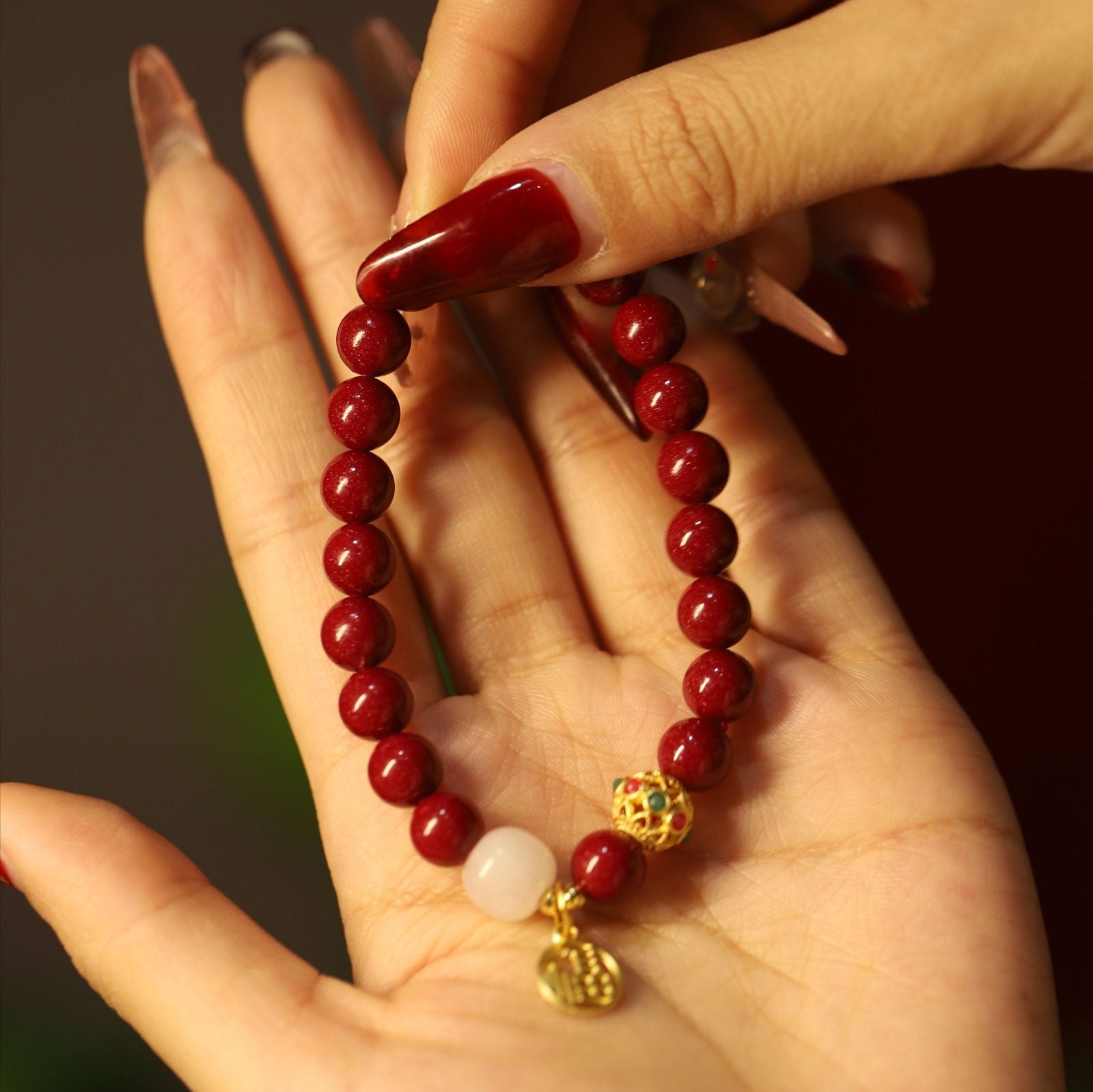 Thangka_Buddha_Ben_Ming_Nian_Fu_Character_Luck_Charm_Bracelet_-_Enhance_Your_Luck_in_Your_Zodiac_Year_-_Thangka_Buddha_-_-2275829