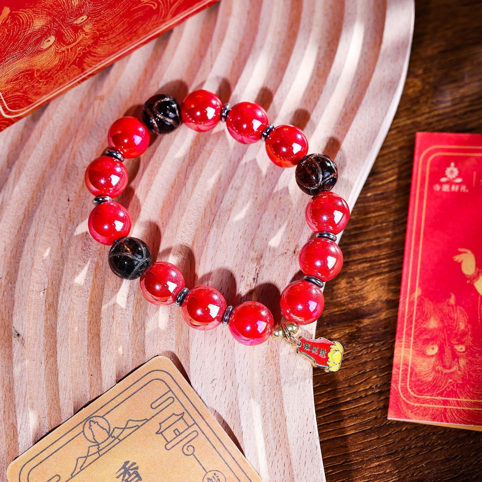 Thangka_Buddha_Glossy_Ceramic_with_Incense_Ash_Liuli_Bracelet_-_Thangka_Buddha_-_-2520997