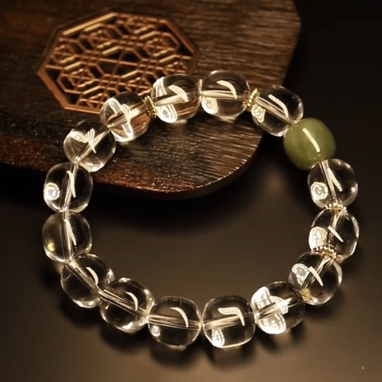 Thangka_Buddha_White_Crystal_Serenity_Bracelet_-_Thangka_Buddha_-_-2462766